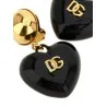 Dolce & Gabbana Dg Heart Earrings - Dolce&Gabbana