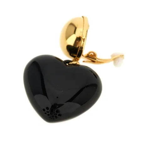Dolce & Gabbana Dg Heart Earrings - Dolce&Gabbana