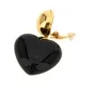 Dolce & Gabbana Dg Heart Earrings - Dolce&Gabbana