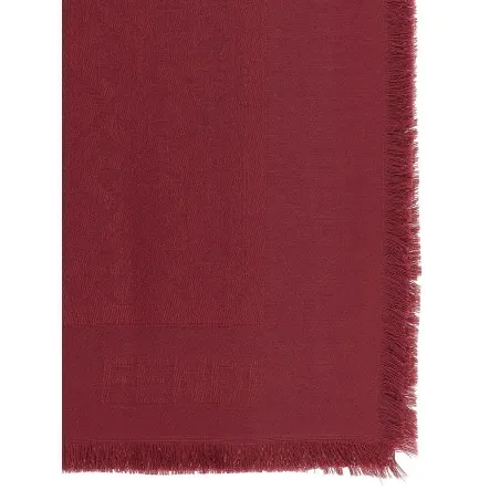Fendi Ff Shawl - FENDI