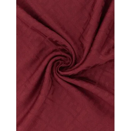 Fendi Ff Shawl - FENDI