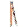 Fendi Double-sided Wrappy Bandeau - FENDI
