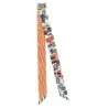 Fendi Double-sided Wrappy Bandeau - FENDI