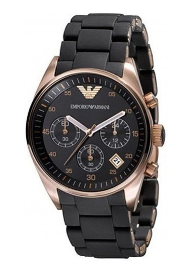 Montre Femme EMPORIO ARMANI AR5906 - 747.5