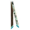 Fendi Double-sided Wrappy Bandeau - FENDI