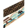 Fendi Double-sided Wrappy Bandeau - FENDI