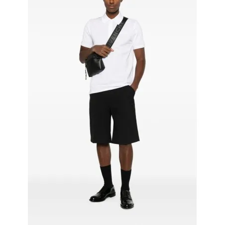 Givenchy T-shirts and Polos WHITE - GIVENCHY