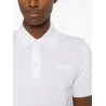 Givenchy T-shirts and Polos WHITE - GIVENCHY