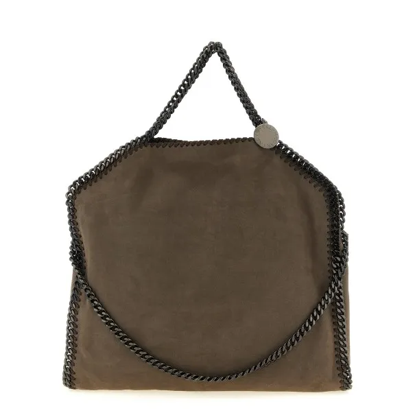 Stella Mccartney Falabella Folding Handbag - 