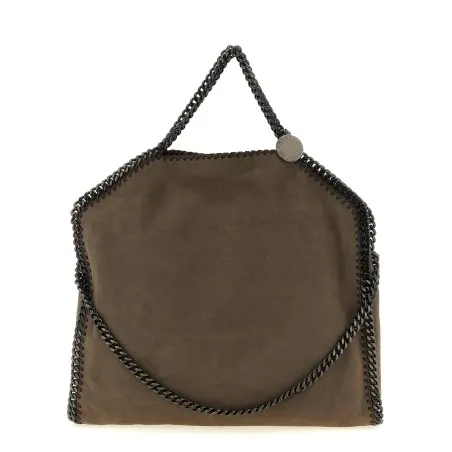 Stella Mccartney Falabella Folding Handbag - 