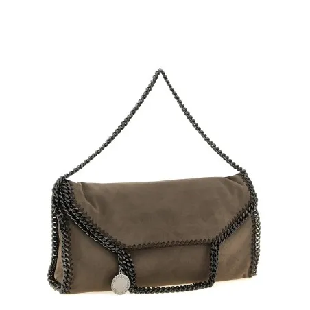 Stella Mccartney Falabella Folding Handbag - 