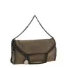 Stella Mccartney Falabella Folding Handbag - 