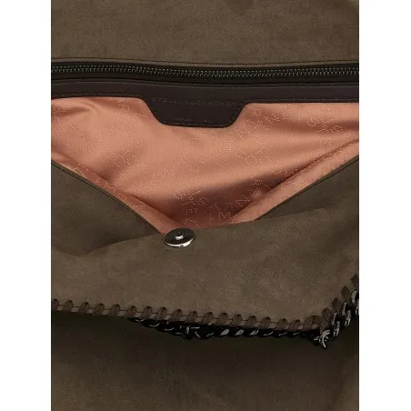 Stella Mccartney Falabella Folding Handbag - 