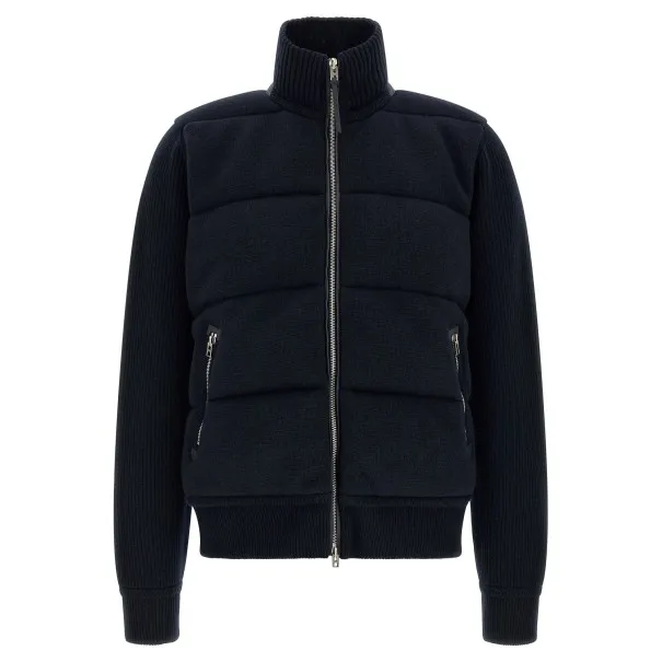 Tom Ford Padded Jacket - Tom Ford