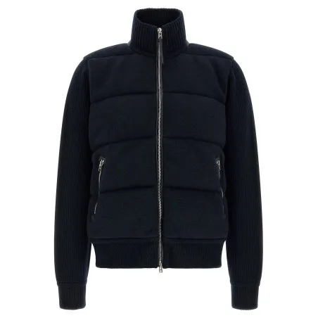 Tom Ford Padded Jacket - Tom Ford