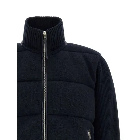 Tom Ford Padded Jacket - Tom Ford