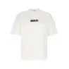 Off White Off Adv Skate T-shirt - OFF WHITE