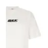 Off White Off Adv Skate T-shirt - OFF WHITE