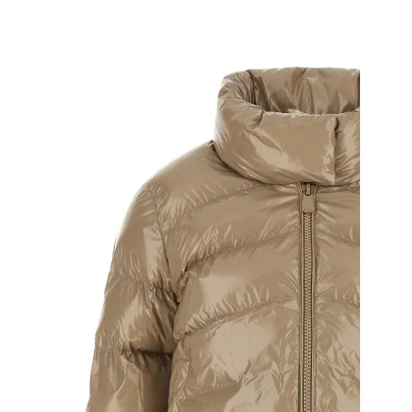 Pinko Mirco Down Jacket - PINKO