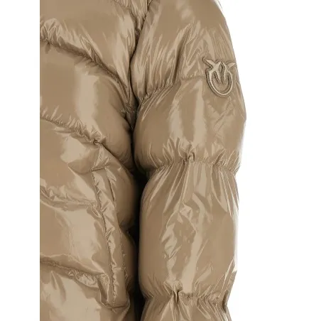 Pinko Mirco Down Jacket - PINKO