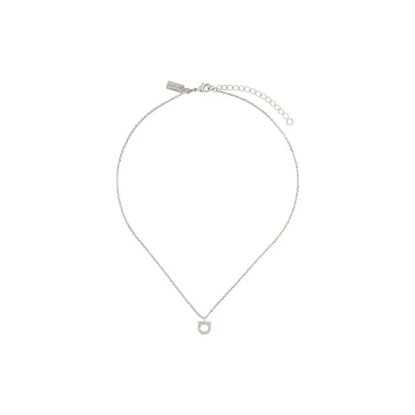 Ferragamo Bijoux SILVER - salvatore ferragamo