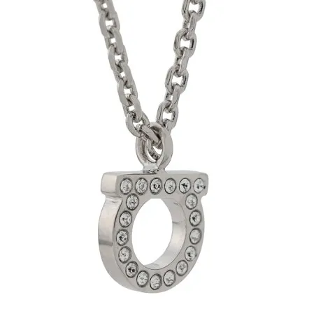 Ferragamo Bijoux SILVER - salvatore ferragamo