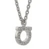 Ferragamo Bijoux SILVER - salvatore ferragamo