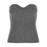 Jil Sander Off The Shoulder Top - JIL SANDER