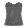 Jil Sander Off The Shoulder Top - JIL SANDER