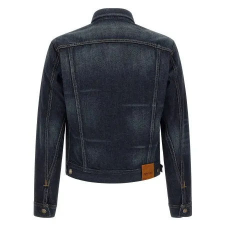 Tom Ford Selvedge Icon Jacket - Tom Ford