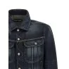 Tom Ford Selvedge Icon Jacket - Tom Ford