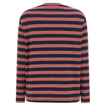 Jil Sander Striped T-shirt - JIL SANDER