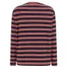 Jil Sander Striped T-shirt - JIL SANDER