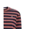 Jil Sander Striped T-shirt - JIL SANDER
