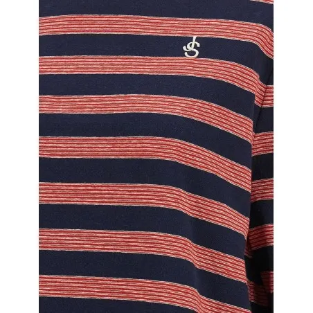 Jil Sander Striped T-shirt - JIL SANDER