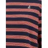 Jil Sander Striped T-shirt - JIL SANDER