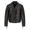 Balmain Biker Jacket - BALMAIN