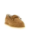 Tod's Suede Loafers - Tods