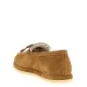 Tod's Suede Loafers - Tods
