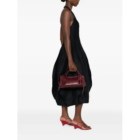 Hereu Arta Mini Drawstring Bag - Hereu