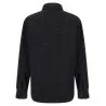 Balmain Monogram Pattern Overshirt - BALMAIN