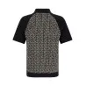 Balmain Pb Monogram Polo - BALMAIN