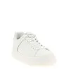 Balmain B-court Sneakers - BALMAIN
