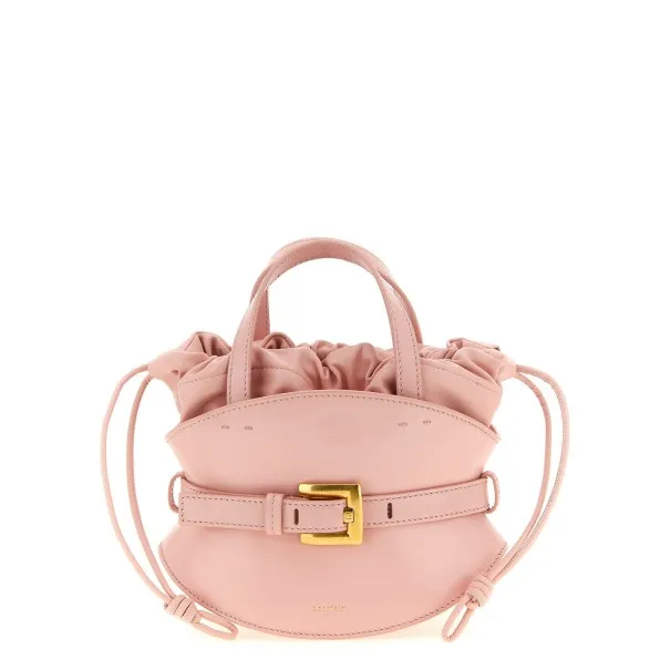 Balmain Shuffle Mini Handbag - BALMAIN