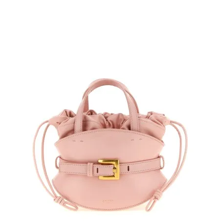 Balmain Shuffle Mini Handbag - BALMAIN