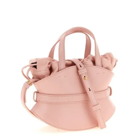 Balmain Shuffle Mini Handbag - BALMAIN