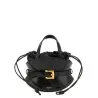 Balmain Shuffle Mini Handbag - BALMAIN