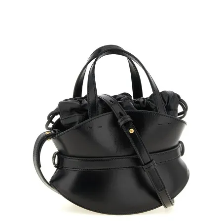 Balmain Shuffle Mini Handbag - BALMAIN