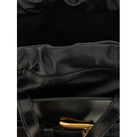 Balmain Shuffle Mini Handbag - BALMAIN