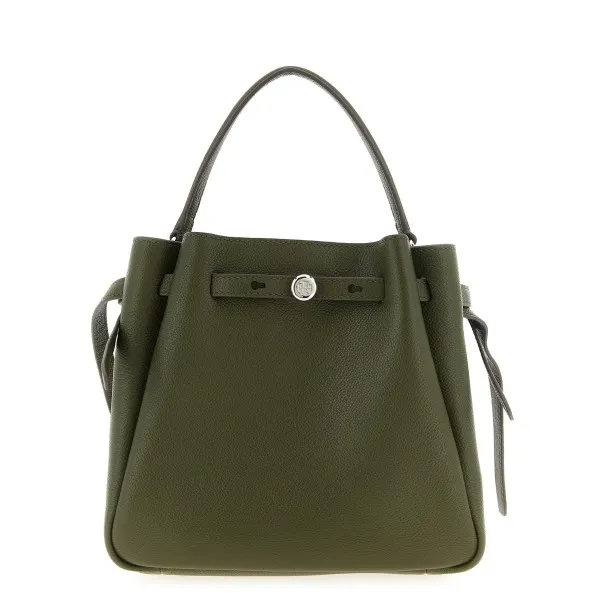 Tory Burch Romy Bucket Bag - TORY BURCH